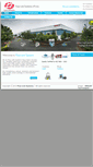 Mobile Screenshot of flowlinksystems.com